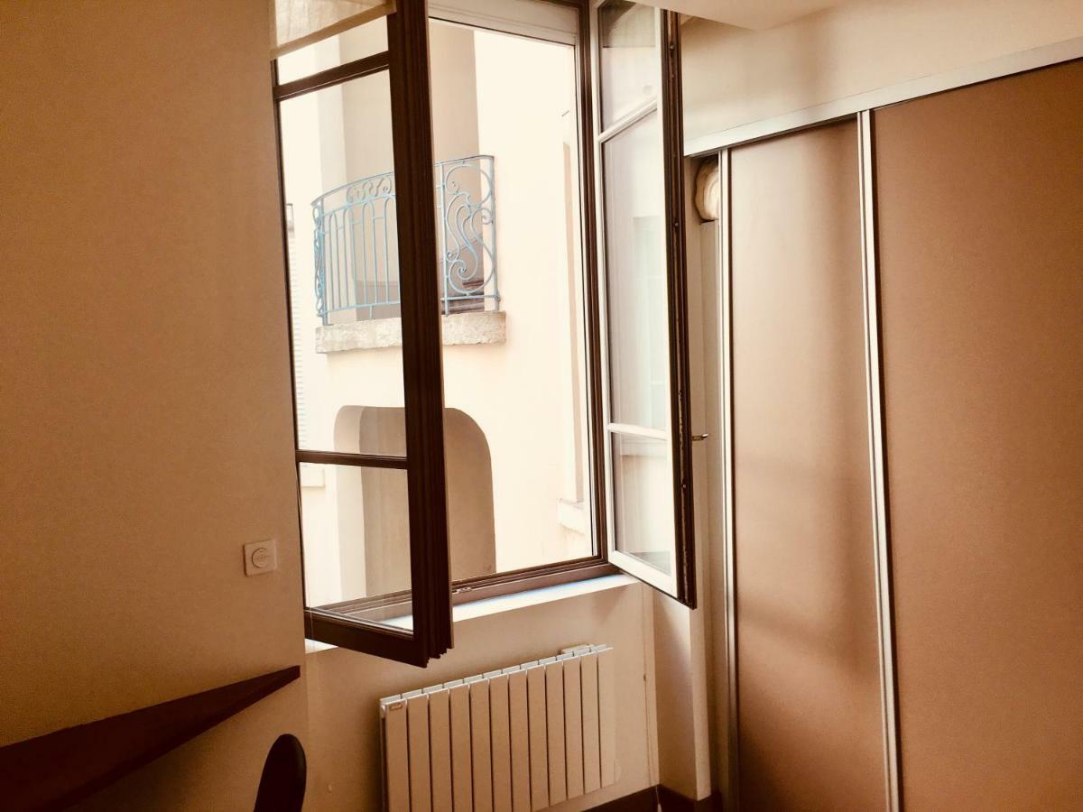 Le Calme De L'Opera. Lejlighed Lyon Eksteriør billede